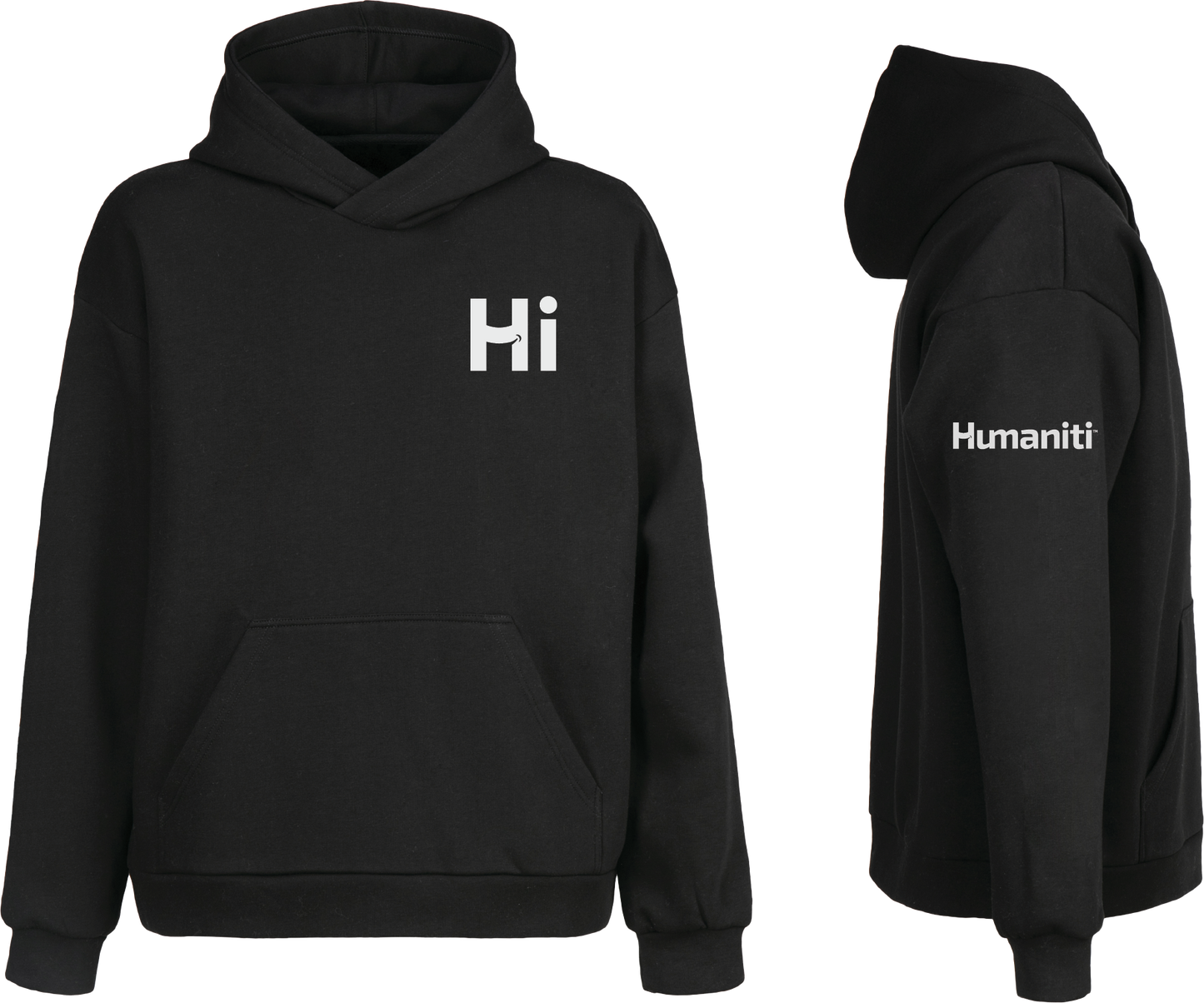 Humaniti Hoodie