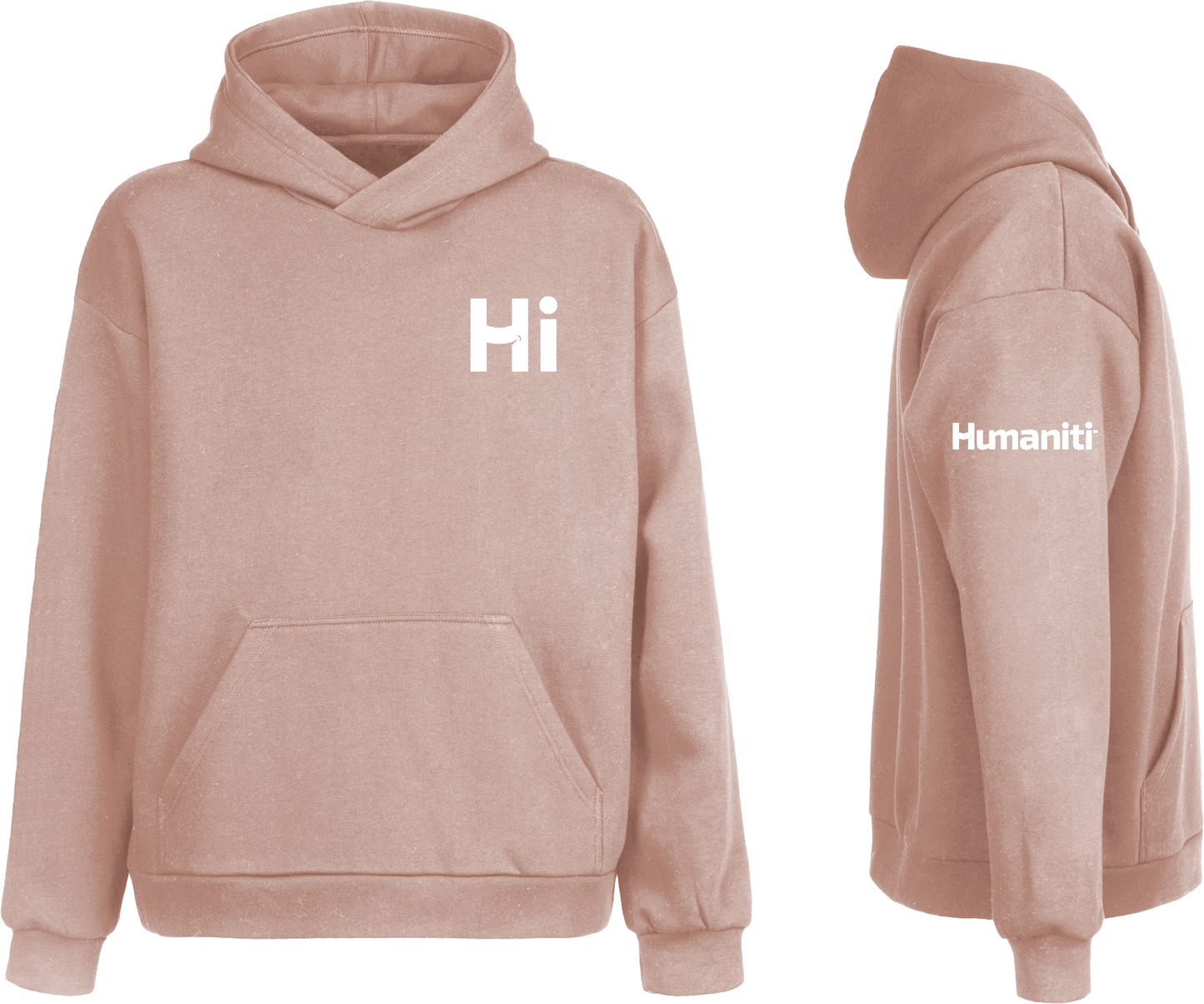 Humaniti Hoodie