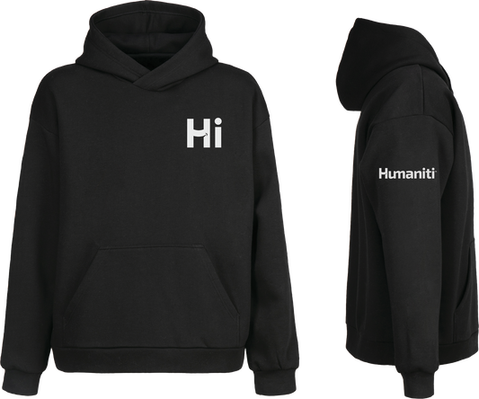 Humaniti Hoodie