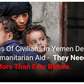 Save Yemen